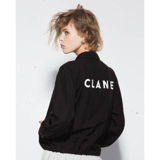 ステュディオス(STUDIOUS)のCLANE HOMME COACH JACKET(ナイロンジャケット)