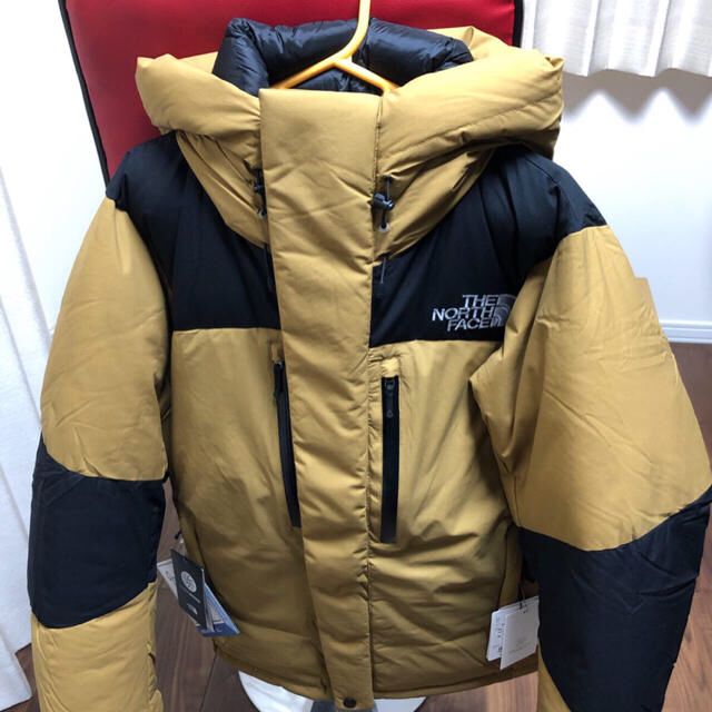 THE NORTH FACE(ザノースフェイス)のバルトロ  バルトロライトジャケット メンズのジャケット/アウター(ダウンジャケット)の商品写真