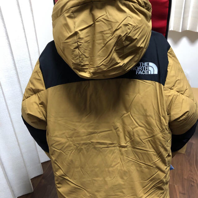 THE NORTH FACE(ザノースフェイス)のバルトロ  バルトロライトジャケット メンズのジャケット/アウター(ダウンジャケット)の商品写真