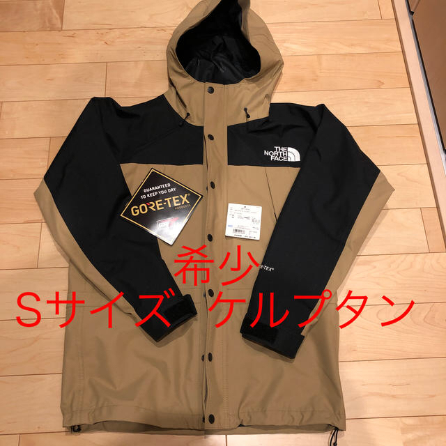 THE NORTH FACE(ザノースフェイス)のTHE NORTH FACE MOUNTAIN LIGHT JACKET メンズのジャケット/アウター(マウンテンパーカー)の商品写真