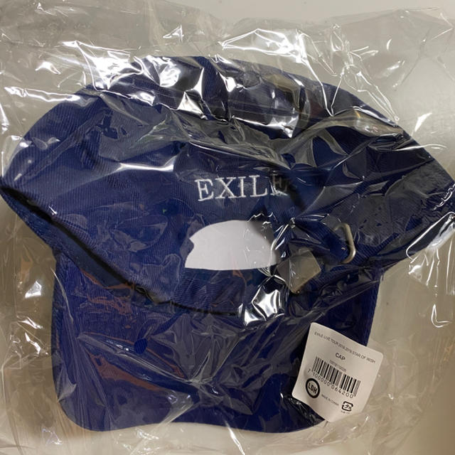 EXILE(エグザイル)のEXILE SOW セット エンタメ/ホビーのタレントグッズ(ミュージシャン)の商品写真