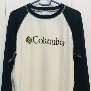 コロンビア(Columbia)の春、断捨離中様⭐︎Columbia ラグラン　ロンT(Tシャツ/カットソー(七分/長袖))