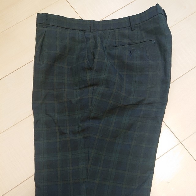 学生 ズボン  メンズのパンツ(その他)の商品写真