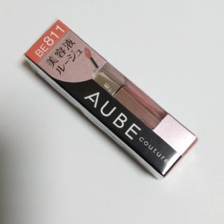 オーブクチュール(AUBE couture)のモモ様専用　オーブクチュール美容液ルージュ(口紅)