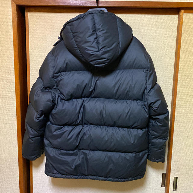 MONCLER - モンクレール ダウン 青タグ パリス サイズ2の通販 by matsu's shop｜モンクレールならラクマ