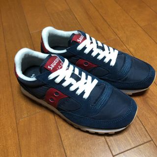 サッカニー(SAUCONY)のサッカニー　スニーカー(スニーカー)