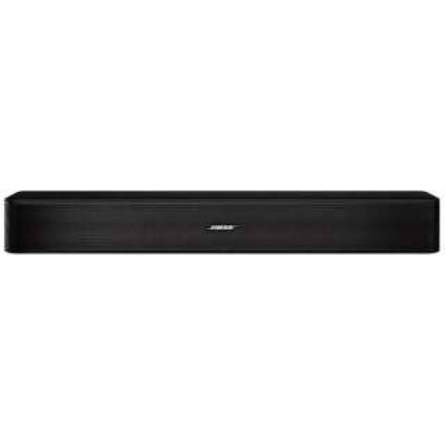 BOSE SOLO5 TV SOUND SYSTEM 正規品 vivacf.net