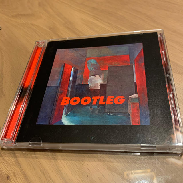 BOOTLEG（映像盤/初回限定盤） 1