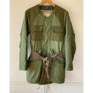ニードルス モッズコート(メンズ)の通販 4点 | Needlesのメンズを買う