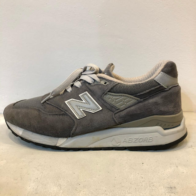 ニューバランスNewBalance M998CH 26.5cm