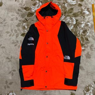 シュプリーム(Supreme)の16aw Supreme north face マウンテンパーカー　ジャケット(マウンテンパーカー)