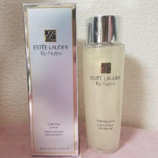 エスティローダー(Estee Lauder)の新品エスティローダー　リニュートリィブローション　２５０ｍｌ(化粧水/ローション)