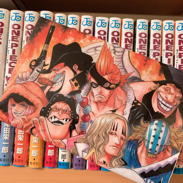 集英社 One Piece 50巻 巻 33巻セットの通販 By ままま S Shop シュウエイシャならラクマ