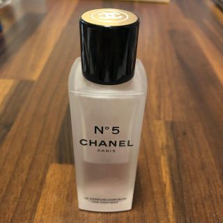 シャネル(CHANEL)のKM様専用　シャネル N。5 ヘアミスト(ヘアウォーター/ヘアミスト)