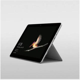 マイクロソフト(Microsoft)の【新品未開封】MCZ-00032 Surface Go 8GB/128GB(ノートPC)