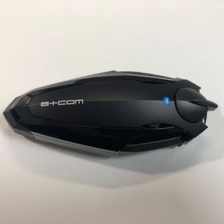 ビーコム B+COM SB6X(装備/装具)