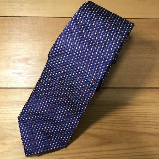 セヴィルロウ(Savile Row)の【美品】ネクタイ SAVILE ROW(ネクタイ)