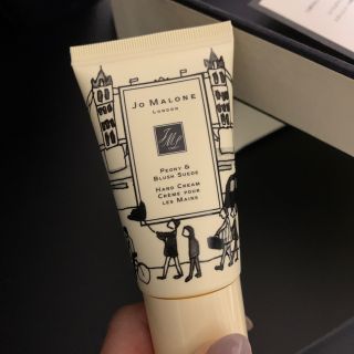 ジョーマローン(Jo Malone)のスニーカーズ様専用(ハンドクリーム)