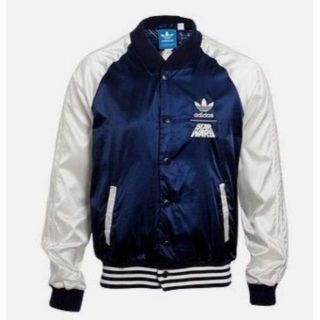 adidas - アディダス オリジナル スターウォーズ スカジャン 【M】の