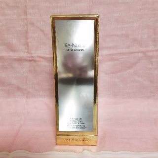 エスティローダー(Estee Lauder)のリニュートリィブULフローラリクシール　デュウウォーター新品(化粧水/ローション)