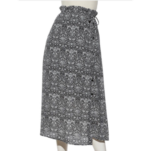SNIDEL(スナイデル)のSNIDEL スカート レディースのスカート(ひざ丈スカート)の商品写真