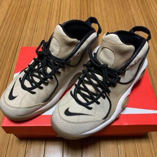 ナイキ(NIKE)のNIKELAB ZOOM FLIGHT 95 26.5cm(スニーカー)