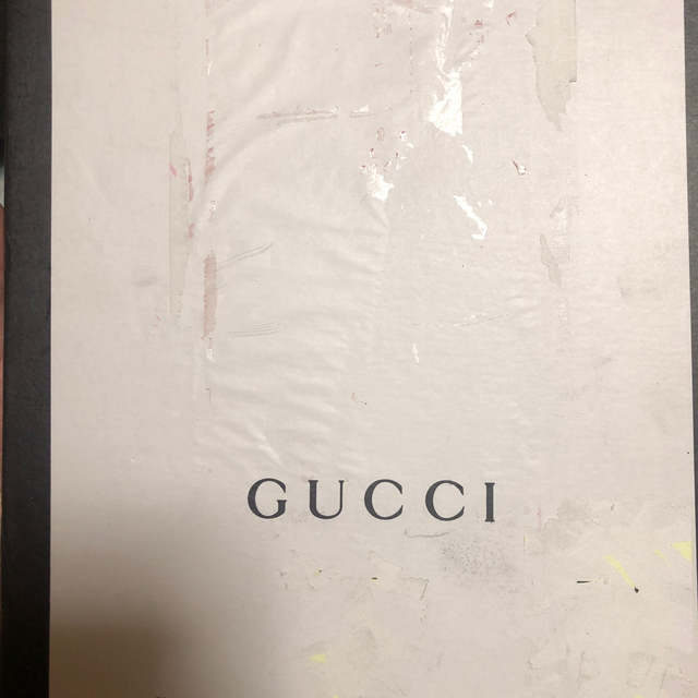 Gucci(グッチ)のプリンスタウン メンズの靴/シューズ(その他)の商品写真