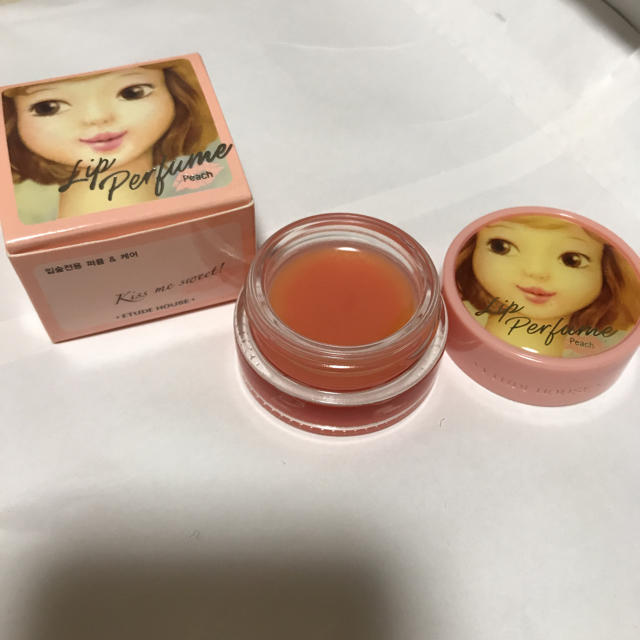 ETUDE HOUSE(エチュードハウス)のETUDE HOUSE リップグロス コスメ/美容のベースメイク/化粧品(リップグロス)の商品写真