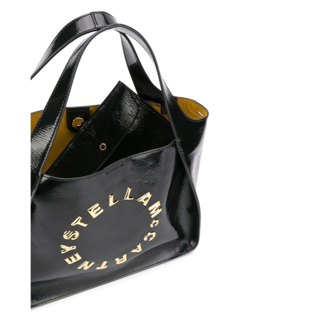 国内正規総代理店アイテム】 McCartney Stella - 黒 マッカートニー
