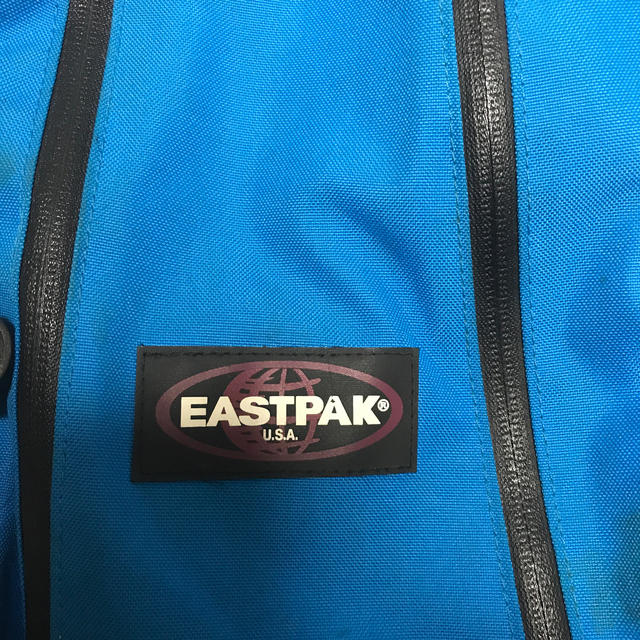 EASTPAK(イーストパック)のリュック レディースのバッグ(リュック/バックパック)の商品写真