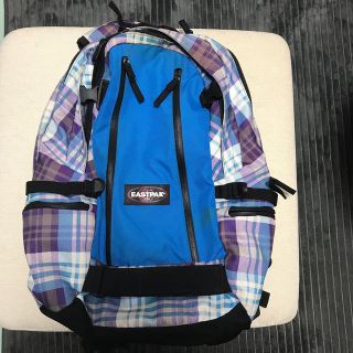 イーストパック(EASTPAK)のリュック(リュック/バックパック)