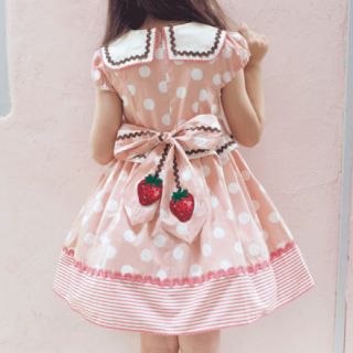 シャーリーテンプル(Shirley Temple)の🎀専用🎀(コート)