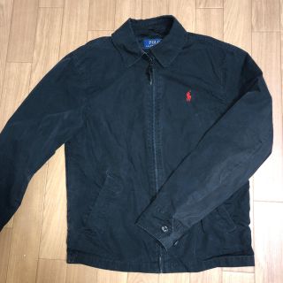 ポロラルフローレン(POLO RALPH LAUREN)のPOLO RALPH LAUREN スイングトップ(ブルゾン)