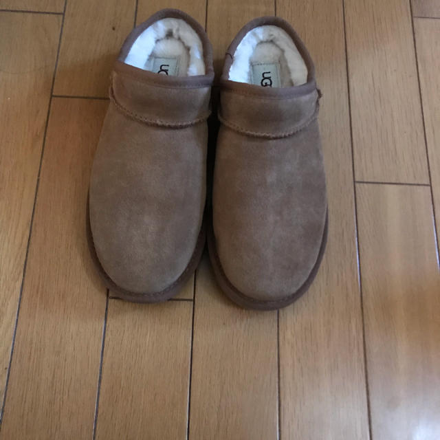 UGG(アグ)のショートブーツ レディースの靴/シューズ(ブーツ)の商品写真