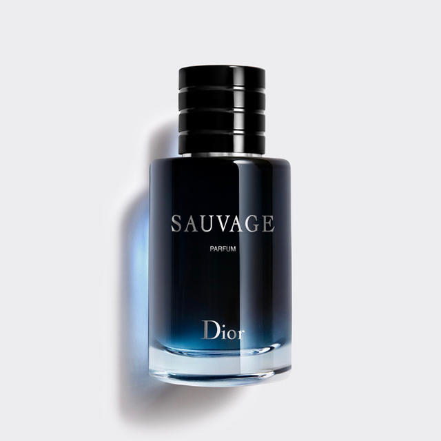 Dior(ディオール)の新品 Dior SAUVAGE オードゥトワレ 香水 100ml コスメ/美容の香水(香水(男性用))の商品写真