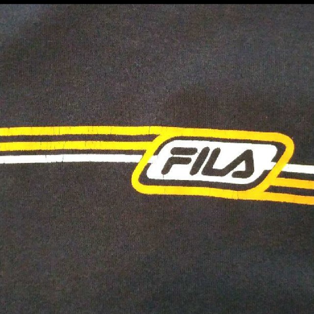 FILA(フィラ)のFILA　Tシャツ メンズのトップス(Tシャツ/カットソー(半袖/袖なし))の商品写真