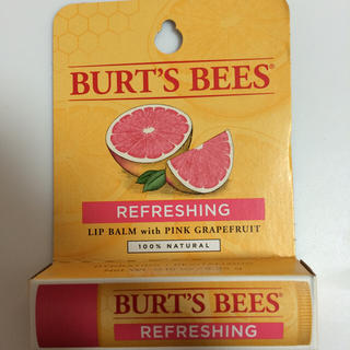 バーツビーズ(BURT'S BEES)のBURT'S BEES リップクリーム(その他)