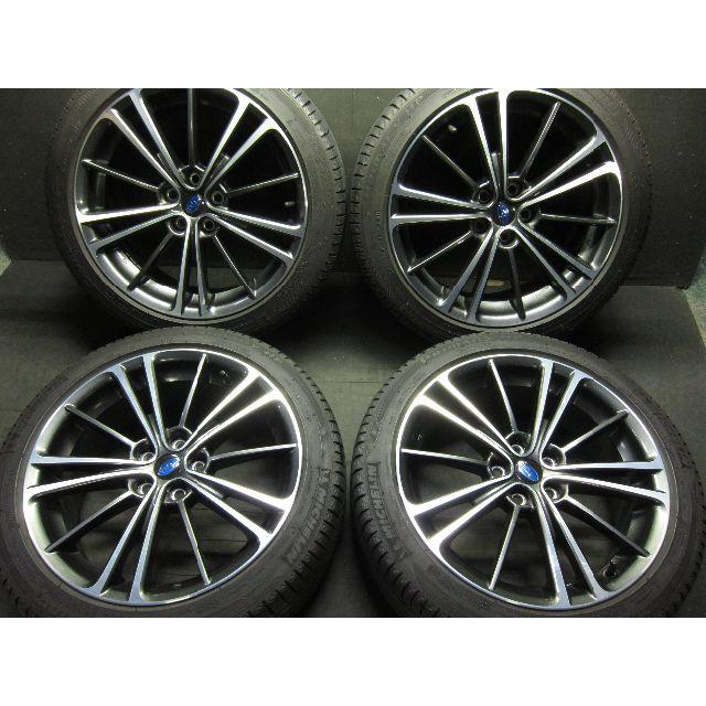 スバル BRZ 純正 ヨコハマ 215/45R17 スバル BRZ トヨタ 86