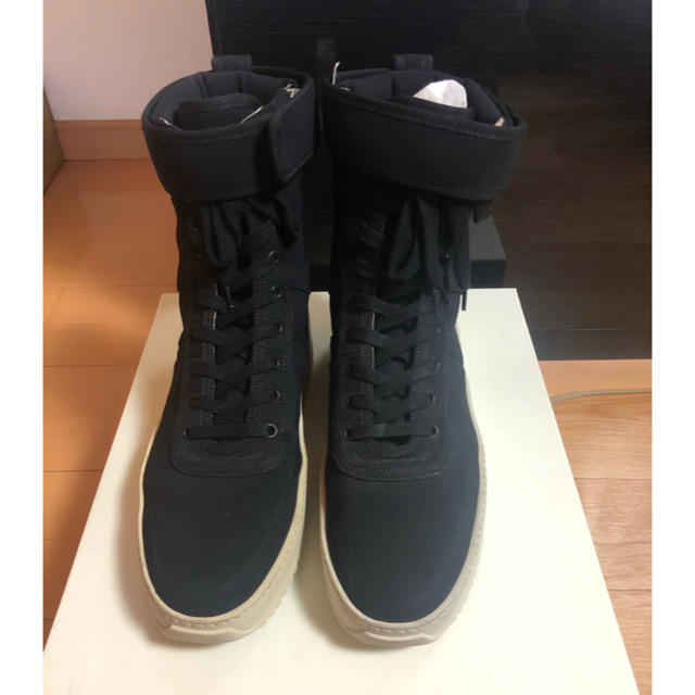 SALE新品未使用 FEAR OF GOD スニーカー　サイズ43