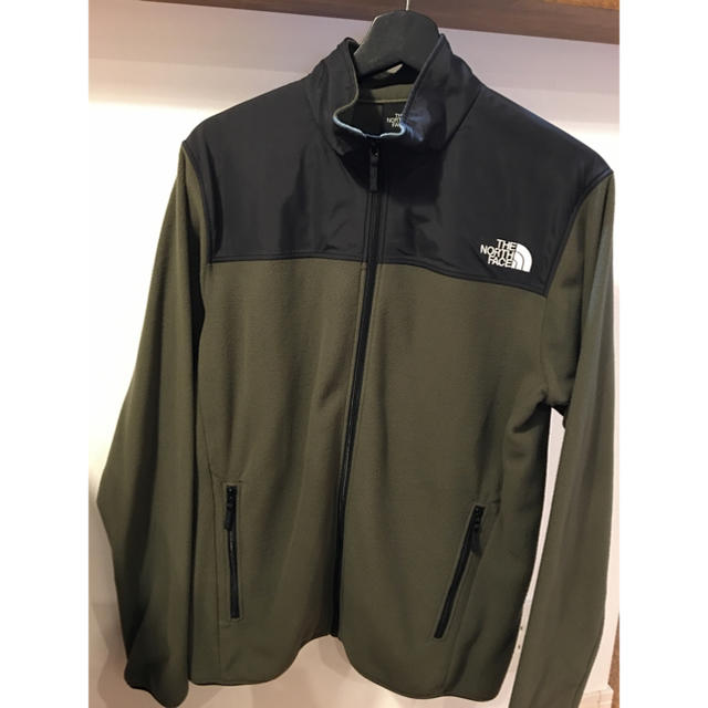 THE NORTH FACE - ノースフェイス マウンテンバーサマイクロジャケットの通販 by たかち66's shop｜ザノースフェイスならラクマ