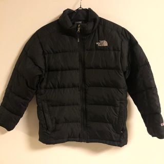 ザノースフェイス(THE NORTH FACE)のNORTH FACE DUCK DOWN PADDING(ジャケット/上着)