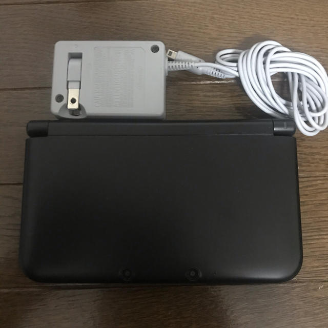 3DS LL本体