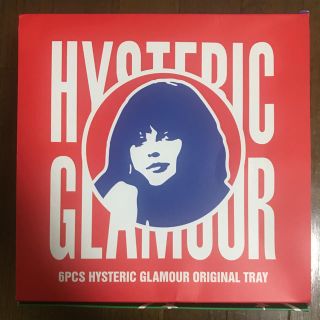 ヒステリックグラマー(HYSTERIC GLAMOUR)のヒステリックグラマー【ノベルティ】(ノベルティグッズ)