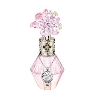 ジルスチュアート(JILLSTUART)のジルスチュアート クリスタルブルーム ビーラブドチャーム オードパルファン(香水(女性用))