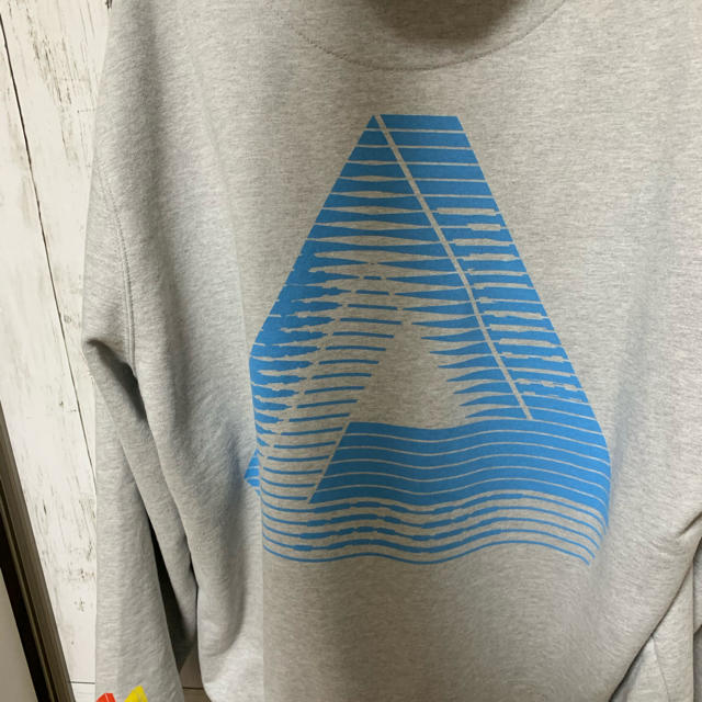 パレス パーカー | www.innoveering.net