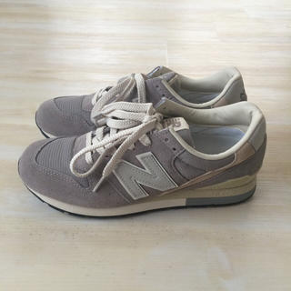 ユナイテッドアローズ(UNITED ARROWS)のNB MRL996♡(スニーカー)