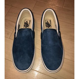 ヴァンズ(VANS)のVans Slip On Dx バンズ　スリッポン(スニーカー)