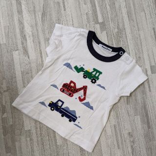 ファミリア(familiar)のファミリア(Ｔシャツ)