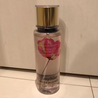 ヴィクトリアズシークレット(Victoria's Secret)のVICTORIA'S SECRET ボディミスト　WATER BLOOMS(香水(女性用))