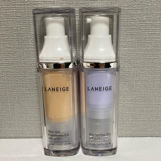 ラネージュ(LANEIGE)のshibako様専用(ファンデーション)